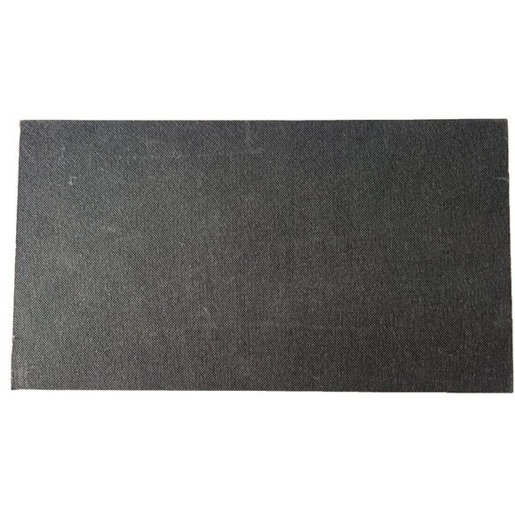 Burled Wood Serving Tray 16"L x 9"W x 2"H Gloss Finish Serveware Christmas Gift - Picture 7 of 11